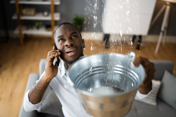 Best Water damage restoration insurance claims  in East Uniontown, PA