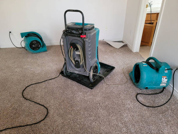24/7 water damage repair in East Uniontown, PA