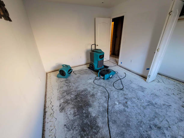 Best 24-hour water damage restoration  in East Uniontown, PA