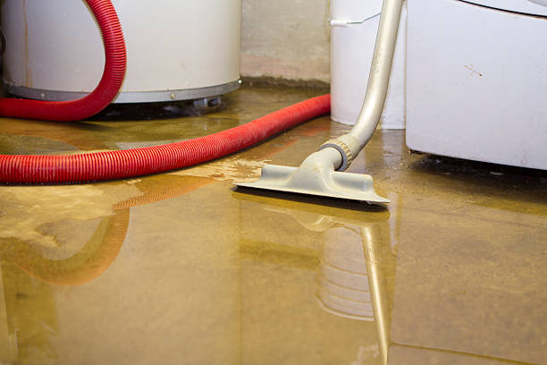 Best Commercial water damage restoration  in East Uniontown, PA