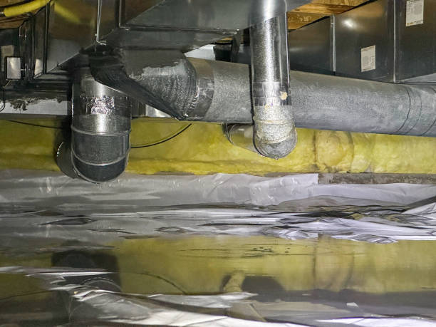 Best Water damage contractors near me  in East Uniontown, PA