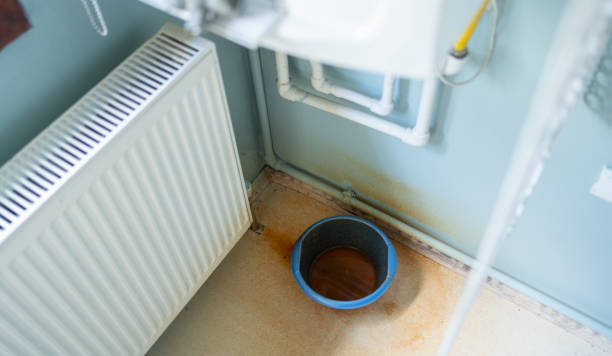  East Uniontown, PA Water damage restoration Pros