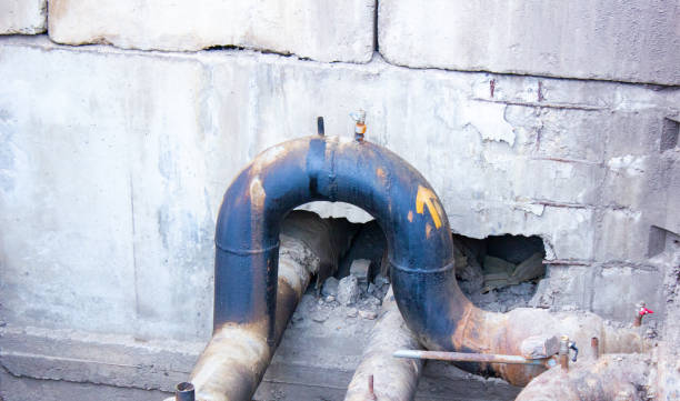 Best 24-hour water damage restoration  in East Uniontown, PA