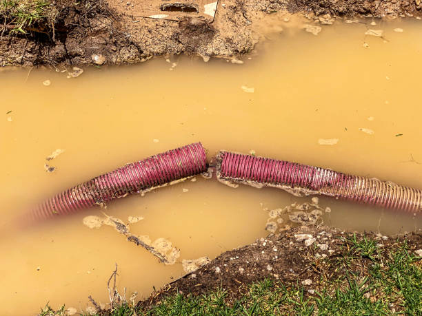 Water damage restoration insurance claims in East Uniontown, PA