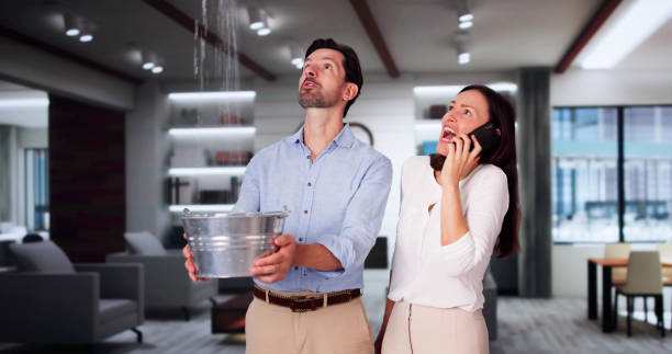 Reliable East Uniontown, PA Water damage restoration Solutions