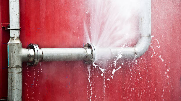 Reliable East Uniontown, PA Water damage restoration Solutions